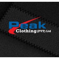 Peak Clothing Pvt Limited logo