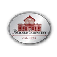 Packard Cabinetry logo
