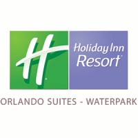 Holiday Inn Resort Orlando Suites - Waterpark logo