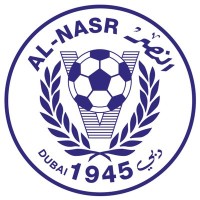 Al Nasr Cultural & Sport Club logo