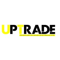 UpTrade logo