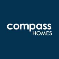Compass Homes logo