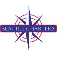 Seattle Charters logo