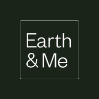 Earth & Me logo