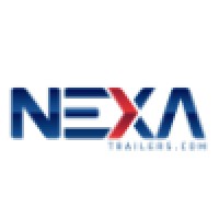 Nexa Trailers logo