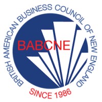 British American Business Council Of New England (BABCNE) logo