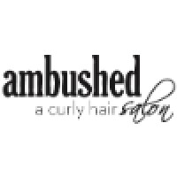 Ambushed Salon logo