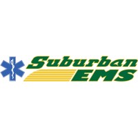 Suburban Emergency Medical Services logo