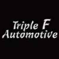 Triple F Automotive, LLC logo