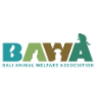 Bali Animal Welfare Association logo