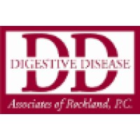 Digestive Disease Associates Of Rockland logo