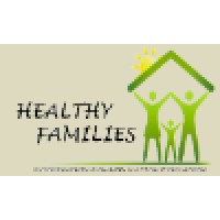 Healthy Families Of Albuquerque logo