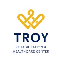 Troy Rehabilitation And Healthcare logo