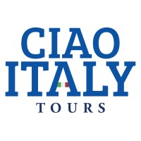 Ciao Italy Tours logo