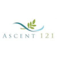 Ascent 121 logo