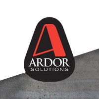Ardor Solutions logo