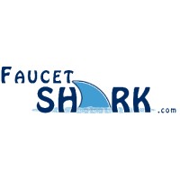 Faucet Shark logo