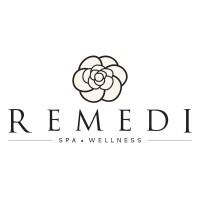 REMEDI Spa And Wellness logo
