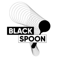 BLACK SPOON logo
