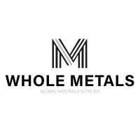 Whole Metals LLC. logo
