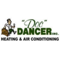 Doc Dancer Heating & Air Conditioning logo