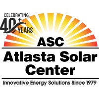 Atlasta Solar Center logo