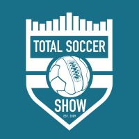 Total Soccer Show logo