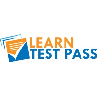 Learn Test Pass logo