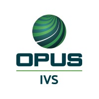 Opus IVS - UK/Europe logo