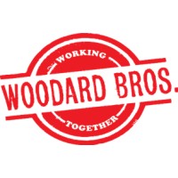 Woodard Brothers Distributing logo