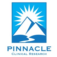 Pinnacle Clinical Research logo