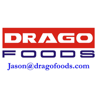 DRAGO FOODS GROUP logo