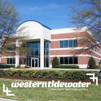 Image of Western Tidewater CSB