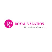Royal Vacation logo