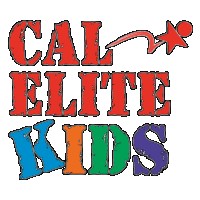 Cal Elite Kids logo