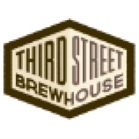 Third Street Brewhouse logo