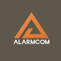 Alarmcom logo