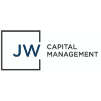 JW Capital Management logo