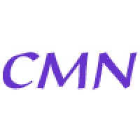 Christian Media Network logo