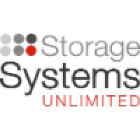 Storage Systems Unlimited logo