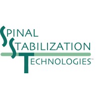 SPINAL STABILIZATION TECHNOLOGIES, LLC logo