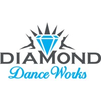 Diamond Dance Works logo