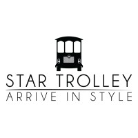 Star Trolley - Arrive In Style logo