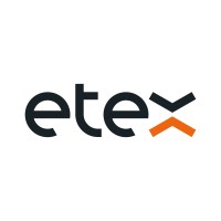 Etex Ecuador logo