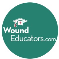 WoundEducators.com logo
