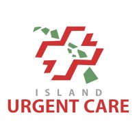 Island Urgent Care logo