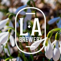 L.A BREWERY | NON-ALCOHOLIC logo