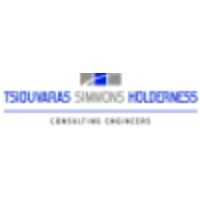 Tsiouvaras Simmons Holderness, Inc. logo