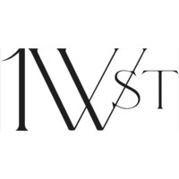 One White Street logo