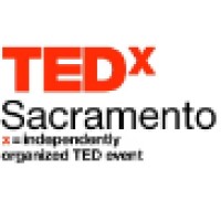 TEDxSacramento logo